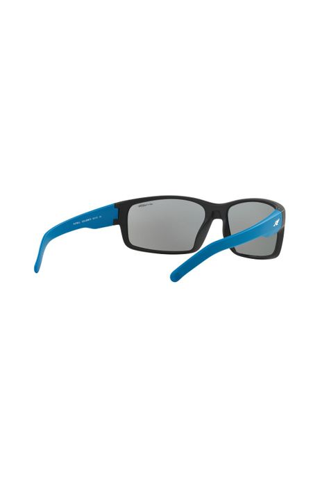 Lentes de Sol Fastball Negro Arnette AN4202226855-7
