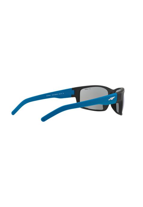 Lentes de Sol Fastball Negro Arnette AN4202226855-8
