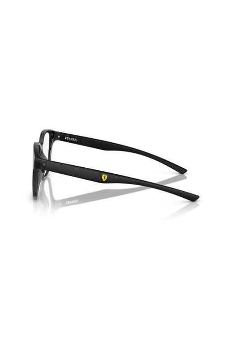 Lentes Ópticos Gris Scuderia Ferrari FZ8015U521-2