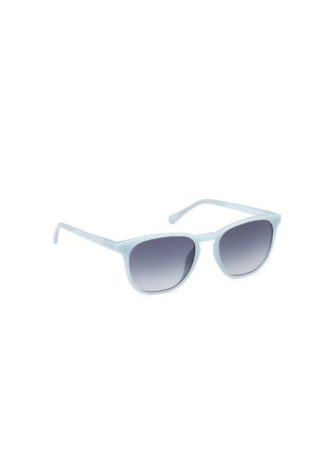 Lentes de Sol Azul Transparente Degradé Guess GU0006184W-7