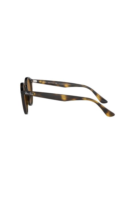 Lentes de Sol Round Havana Polarizados Ray-Ban RB218071083-2