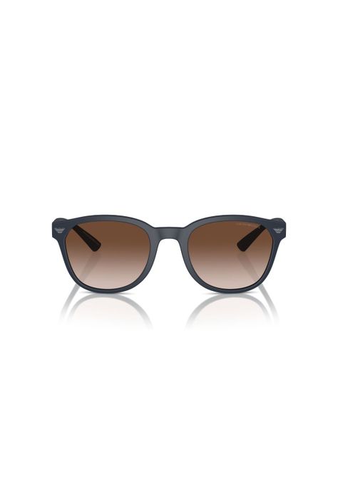 Lentes de Sol Azul Degradé Emporio Armani EA4225U508813-0