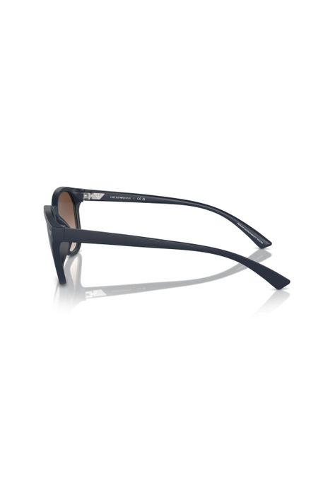 Lentes de Sol Azul Degradé Emporio Armani EA4225U508813-2