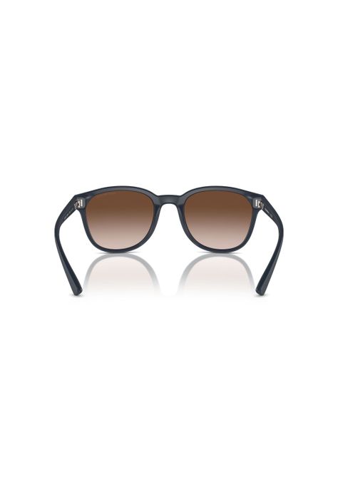 Lentes de Sol Azul Degradé Emporio Armani EA4225U508813-3