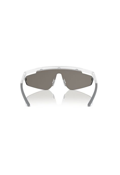 Lentes de Sol Gris Espejados Scuderia Ferrari FZ60015056G-3