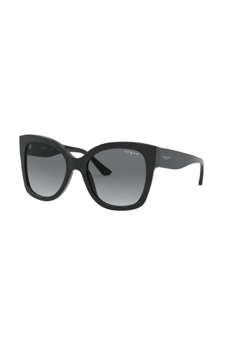 Lentes de Sol Negro Vogue VO5338SW4411-0
