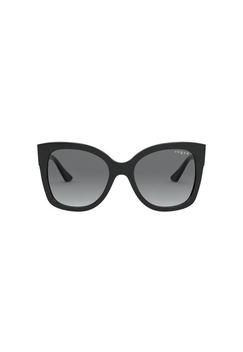 Lentes de Sol Negro Vogue VO5338SW4411-1