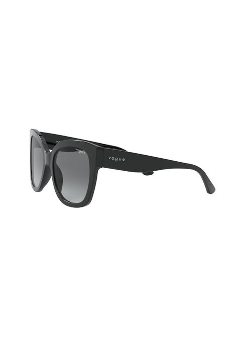 Lentes de Sol Negro Vogue VO5338SW4411-2