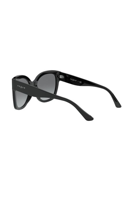 Lentes de Sol Negro Vogue VO5338SW4411-4