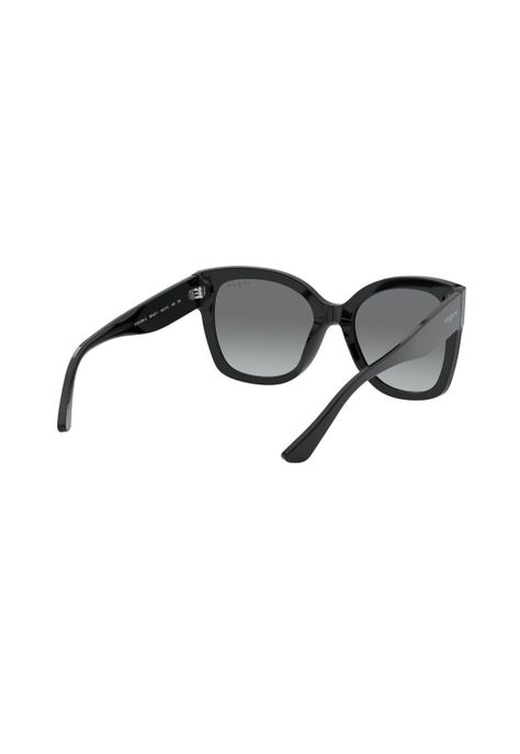 Lentes de Sol Negro Vogue VO5338SW4411-7