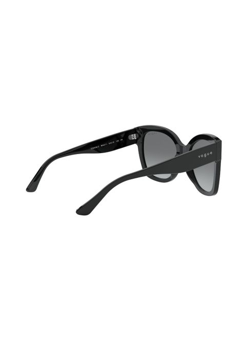 Lentes de Sol Negro Vogue VO5338SW4411-8