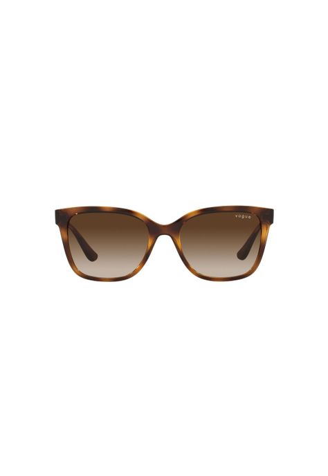 Lentes de Sol Dark Havana Vogue Eyewear-0