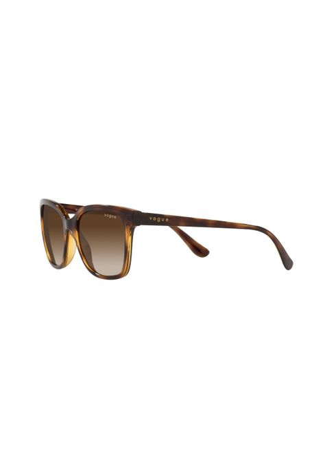 Lentes de Sol Dark Havana Vogue Eyewear-2