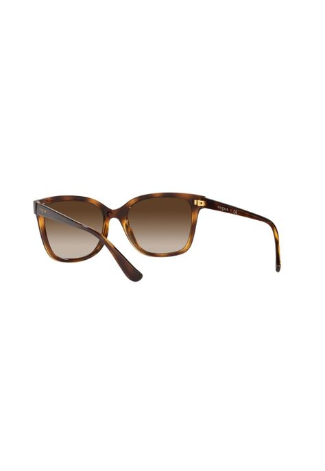 Lentes de Sol Dark Havana Vogue Eyewear-5