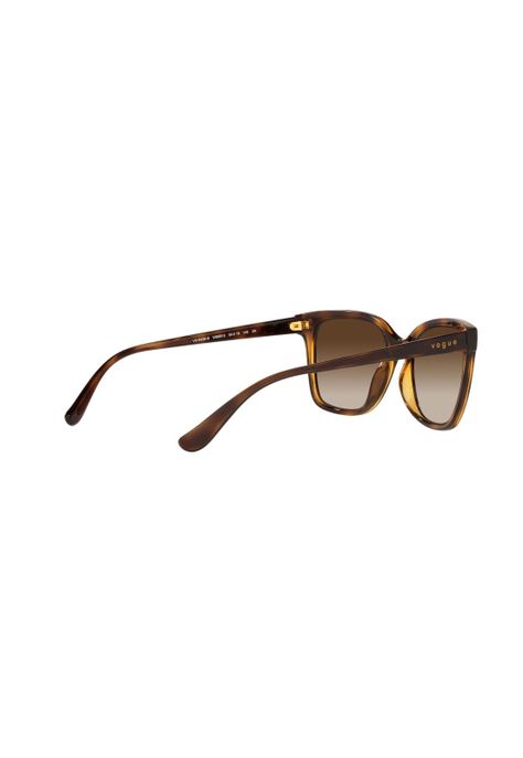 Lentes de Sol Dark Havana Vogue Eyewear-8