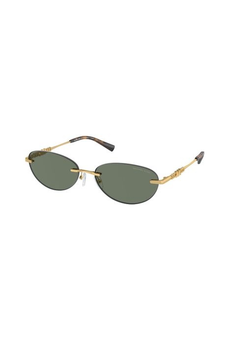 Lentes de Sol Manchester Verde Michael Kors MK115118963H-1