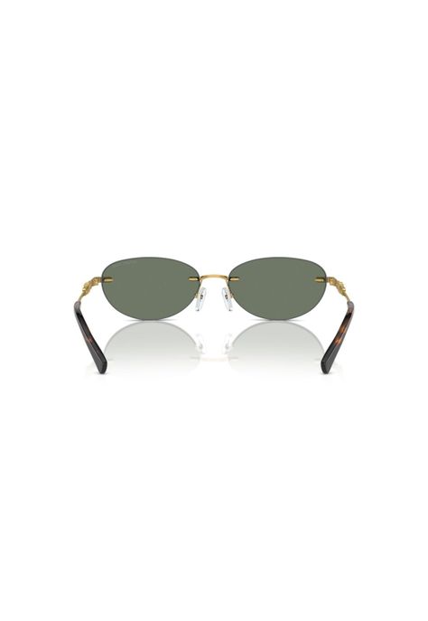 Lentes de Sol Manchester Verde Michael Kors MK115118963H-3