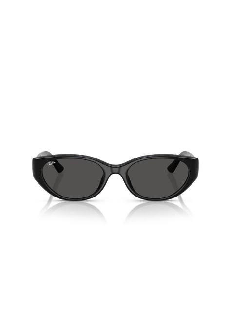 Lentes de Sol Negro Ray-Ban RB4457D667787-0