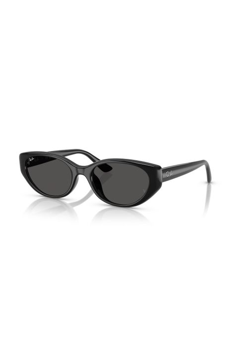 Lentes de Sol Negro Ray-Ban RB4457D667787-1