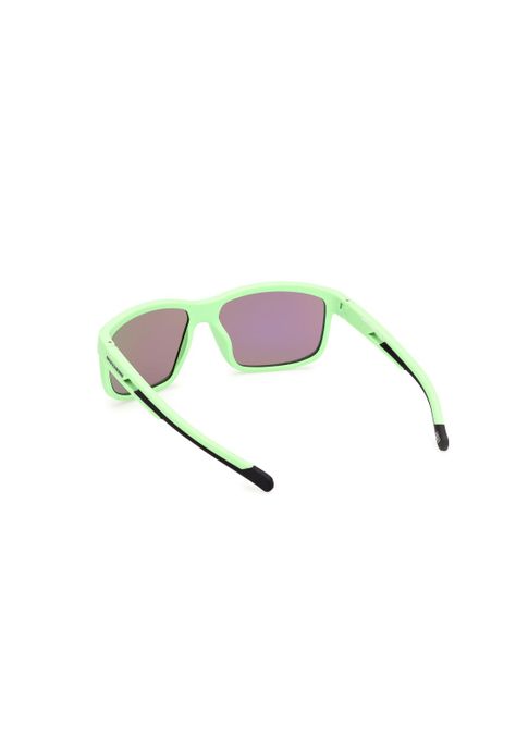 Lentes de Sol Verde Mate Espejados Skechers SE636394Q-3