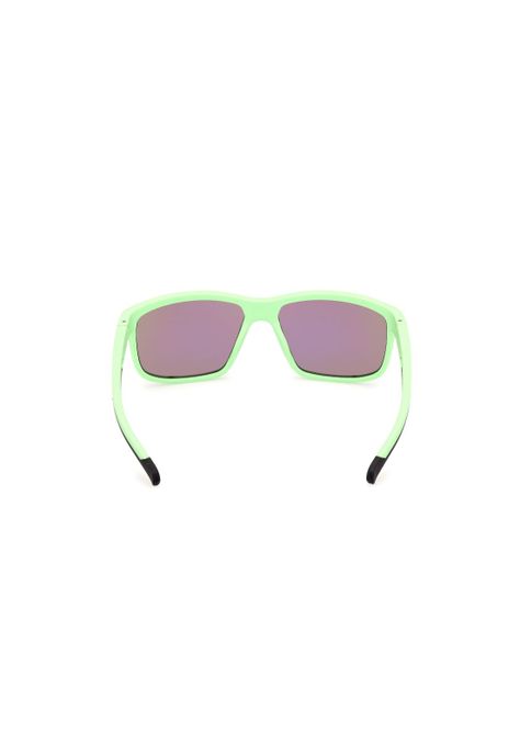 Lentes de Sol Verde Mate Espejados Skechers SE636394Q-4