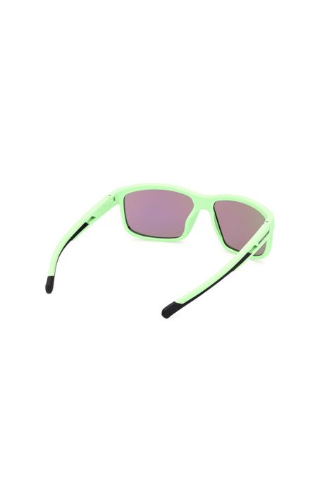 Lentes de Sol Verde Mate Espejados Skechers SE636394Q-5