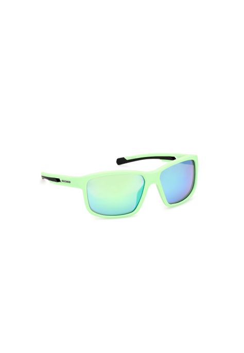 Lentes de Sol Verde Mate Espejados Skechers SE636394Q-7