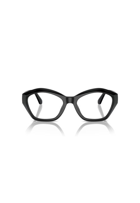 Lentes Ópticos Seaside Negro Michael Kors MK4116U3005-0