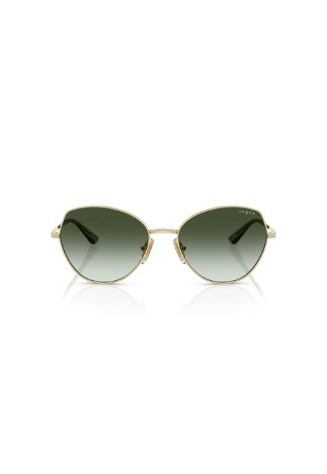 Lentes de Sol Dorado Degradados Vogue Eyewear VO4330S8488E-0