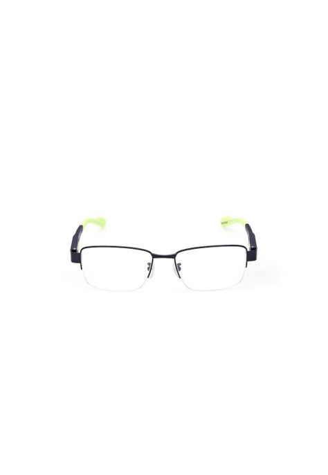 Lentes Ópticos Violeta Brillante Adidas Sport SP5037081-0