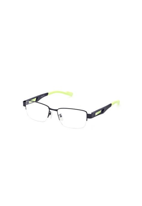 Lentes Ópticos Violeta Brillante Adidas Sport SP5037081-1