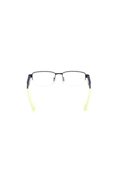 Lentes Ópticos Violeta Brillante Adidas Sport SP5037081-4