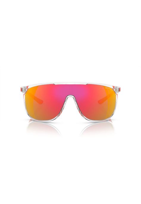 Lentes de Sol Transparente Armani Exchange AX4137SU83336Q-0