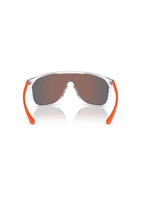 Lentes de Sol Transparente Armani Exchange AX4137SU83336Q-3