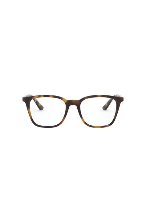 Lentes Ópticos Havana Ray-Ban Optical RX71772012-0