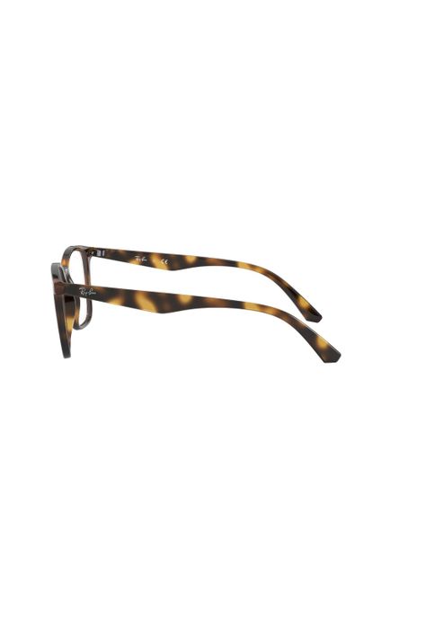 Lentes Ópticos Havana Ray-Ban Optical RX71772012-3