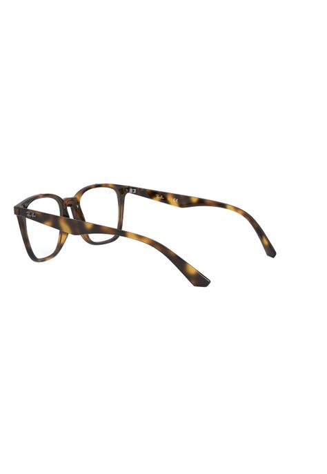 Lentes Ópticos Havana Ray-Ban Optical RX71772012-4