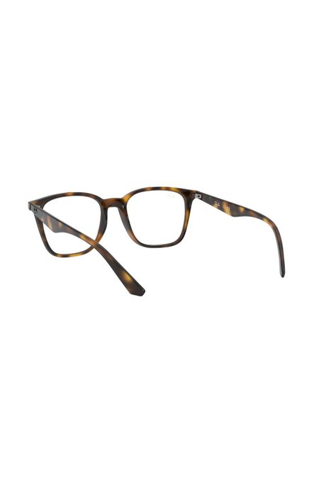 Lentes Ópticos Havana Ray-Ban Optical RX71772012-5