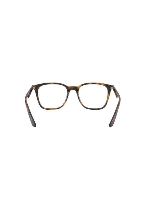 Lentes Ópticos Havana Ray-Ban Optical RX71772012-6