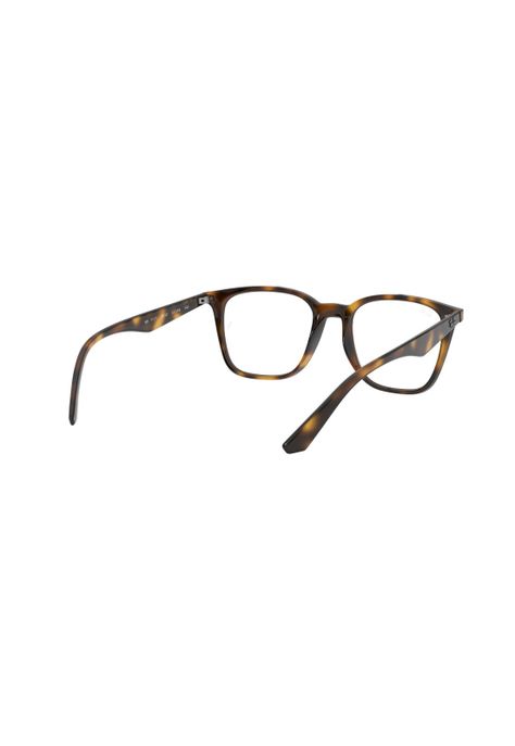 Lentes Ópticos Havana Ray-Ban Optical RX71772012-7