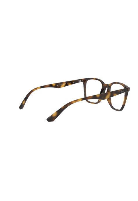 Lentes Ópticos Havana Ray-Ban Optical RX71772012-8