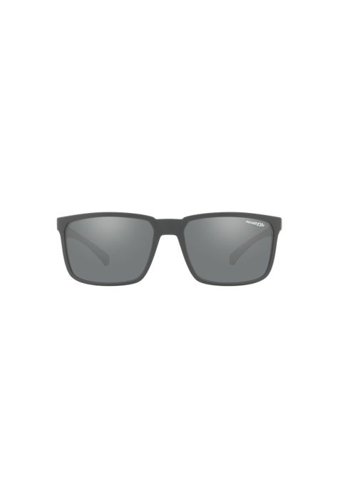 Lentes de Sol Stripe Gris Arnette AN425125736G-0