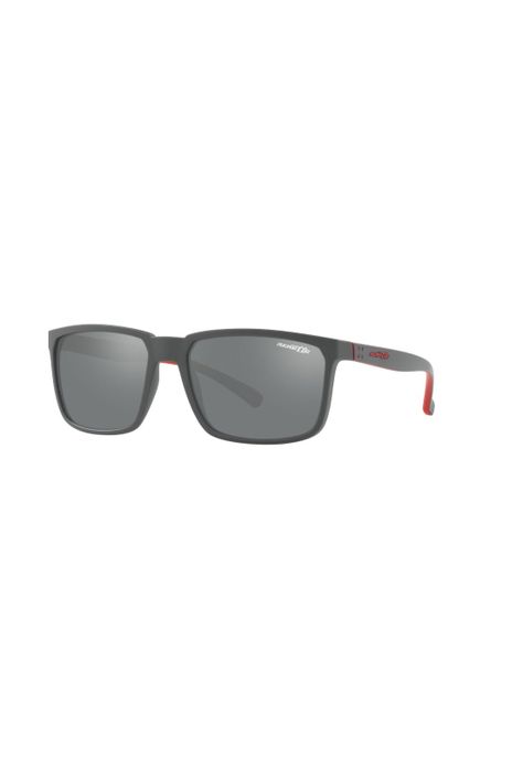 Lentes de Sol Stripe Gris Arnette AN425125736G-1