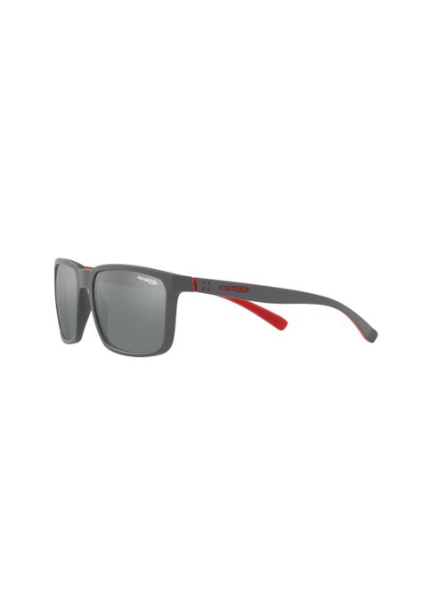 Lentes de Sol Stripe Gris Arnette AN425125736G-2