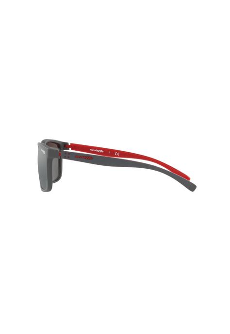 Lentes de Sol Stripe Gris Arnette AN425125736G-3
