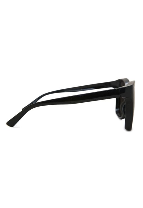 Lentes de Sol Shiny Black Balenciaga BB0151S001-2
