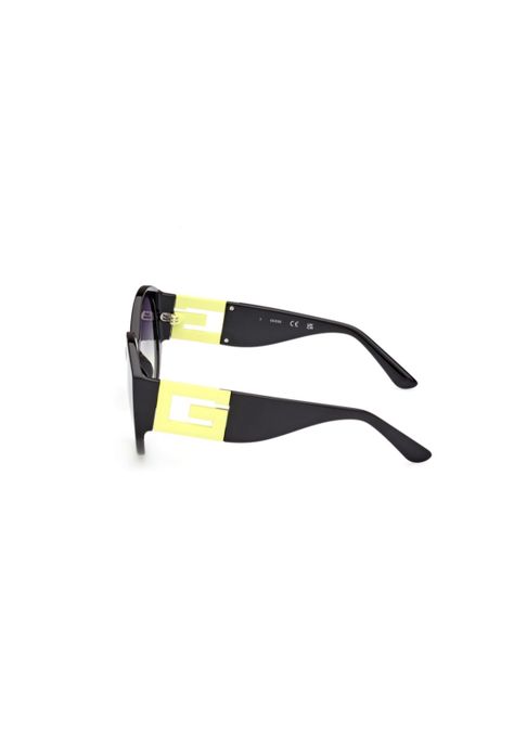 Lentes de Sol Amarillo Guess GU791741B-2