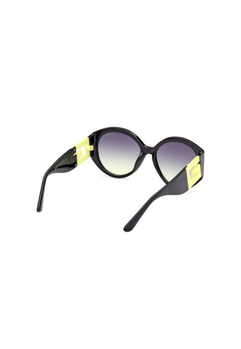 Lentes de Sol Amarillo Guess GU791741B-5