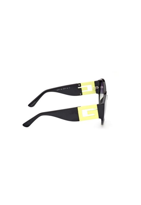Lentes de Sol Amarillo Guess GU791741B-6