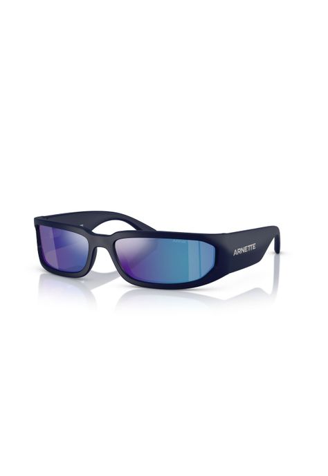 Lentes de Sol Smaze Azul Espejados Arnette AN4349275925-1